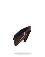 Sprayground Pochette Machine Francaise