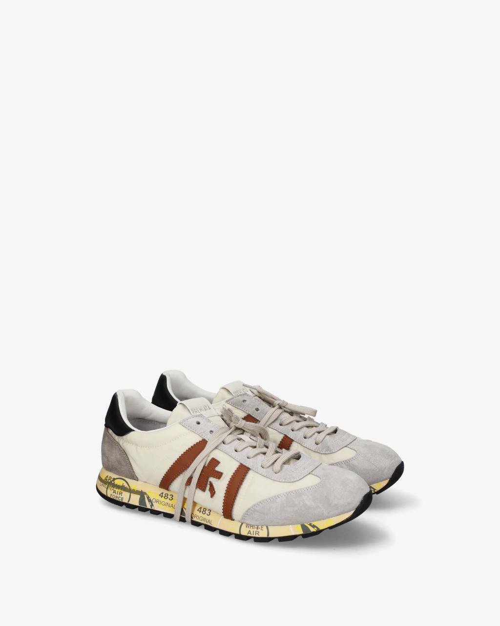 Premiata Lucy 8189