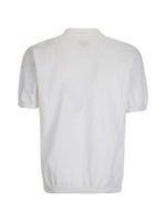 Cp Company Polo Collar Boston