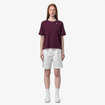 K-Way T-Shirt Selune