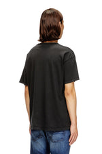 Diesel T-shirt T-Norm-Iod
