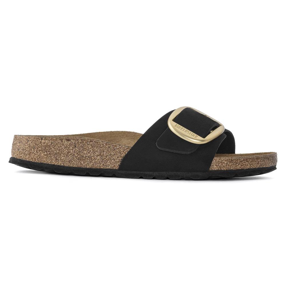 Birkenstock Madrid Big Buckle Narrow Fit
