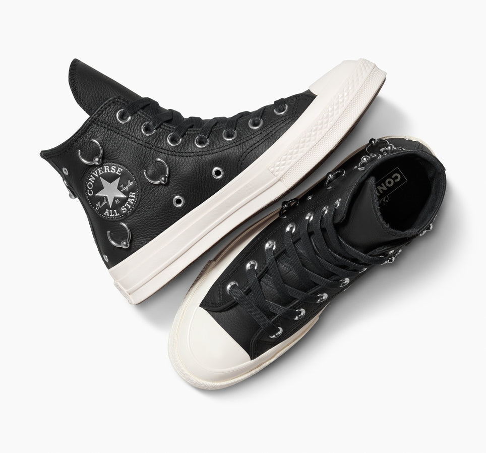 Converse Chuck 70 Pierced