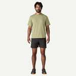 Patagonia Baggies Lights6"