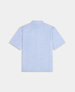 Daily Paper Stripe Script Shirt