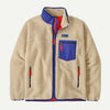 Patagonia Classic Retro-X Fleece Jacket