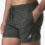 K-Way Costume Da Bagno Le Vrai Olivier