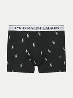 Polo Ralph Lauren 3 Paia Boxer Stretch Cotton