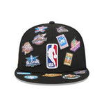 New Era 59Fifty Nba All Star Game