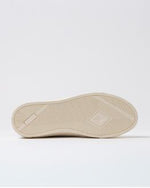 D.a.t.e. Sonica Calf White Blue