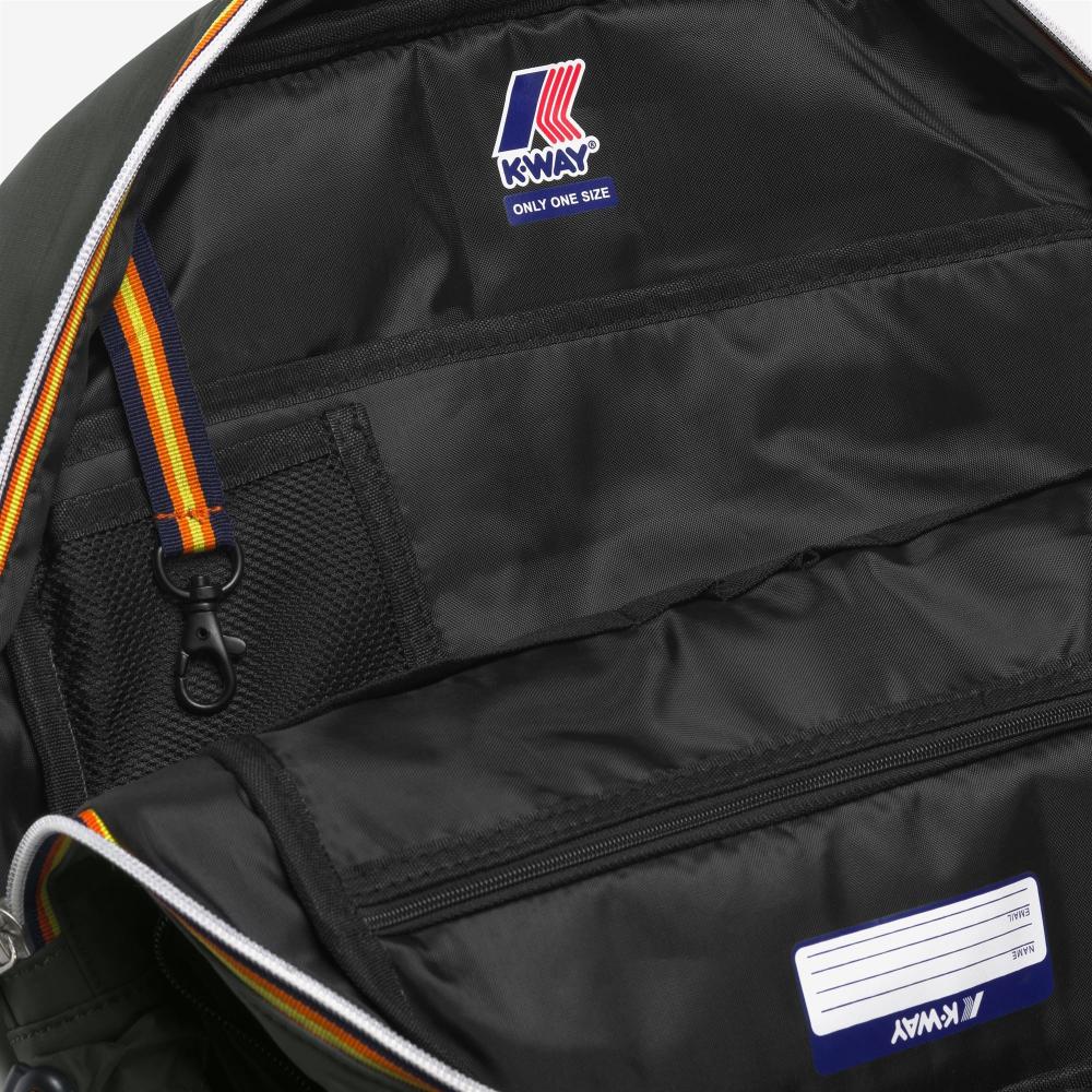 K-Way Borsa Gizy