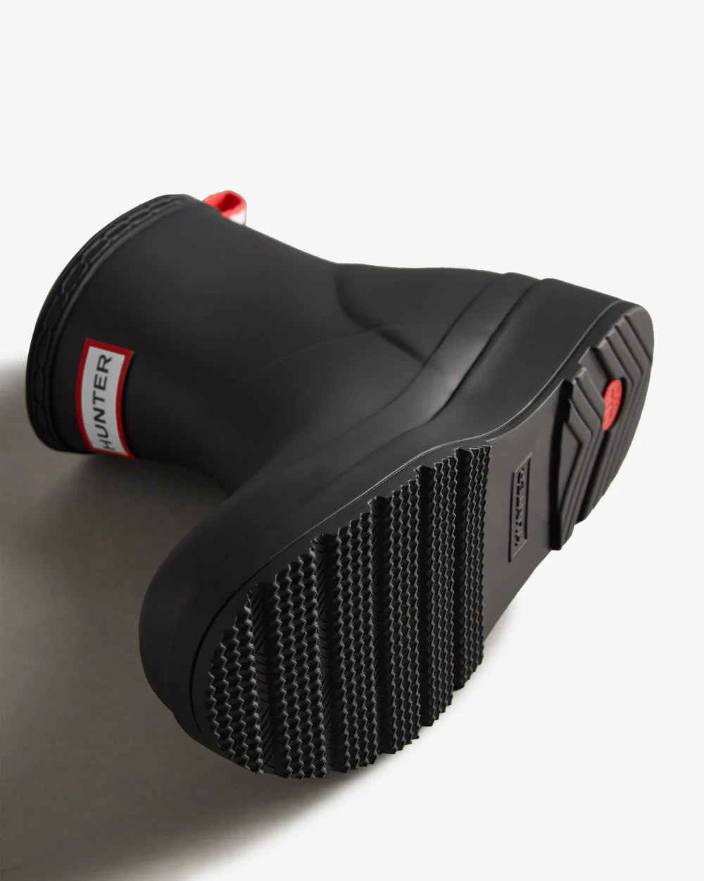 Hunter Play Short Wellington Boots