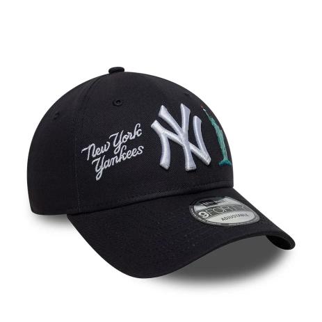 New Era 9Forty New York Yankees MLB City