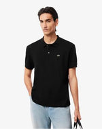 Lacoste Polo Regular Fit in Cotone Pima