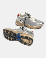 Crime London Fugitive 9094 Rally Crome