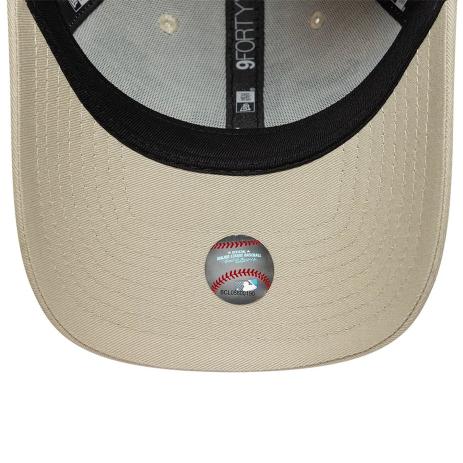 New Era 9FORTY LA Dodgers MLB City