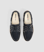 Murphy&Nye Deck Shoes Vibram®