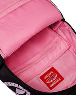 Sprayground Zaino Pink Panther Diamond Shark Dlxr