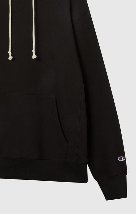 Champion Felpa Con Cappuccio Reverse Weave Relaxed