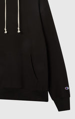 Champion Felpa Con Cappuccio Reverse Weave Relaxed