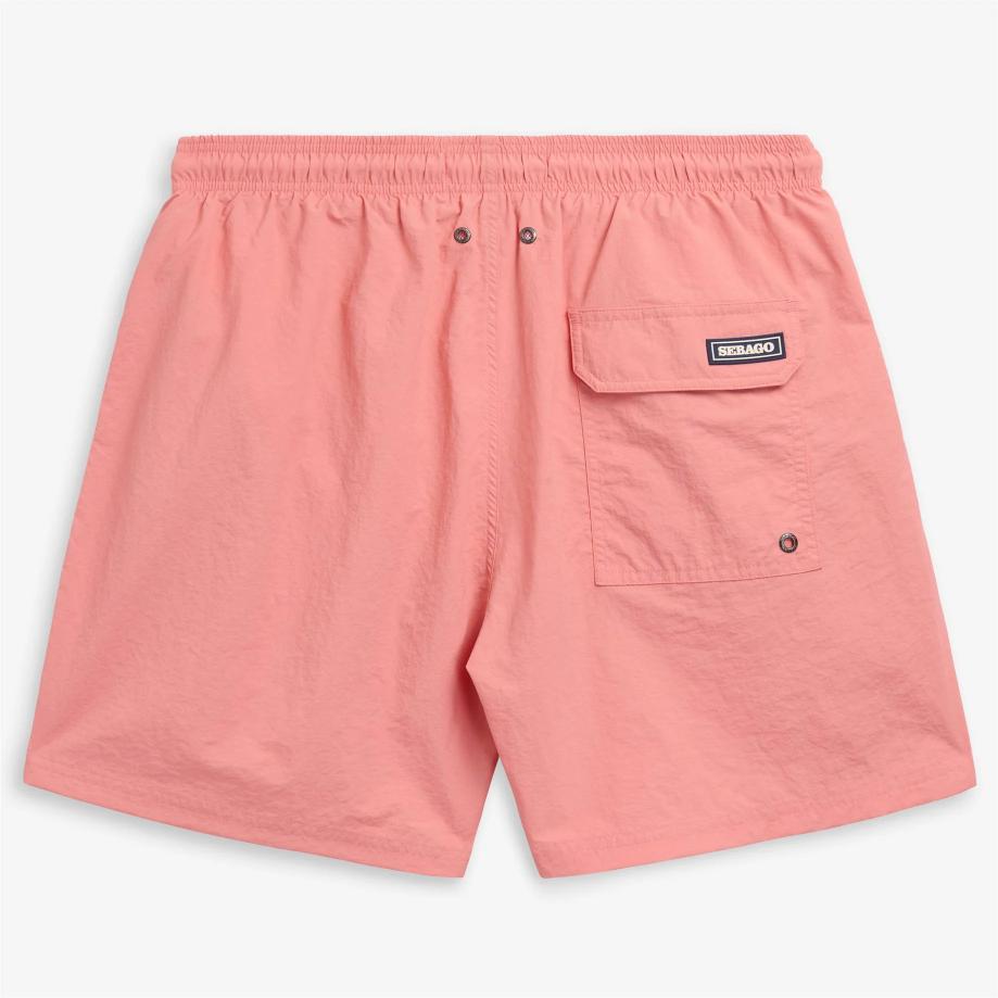 Sebago Costume da Bagno Bend Knot