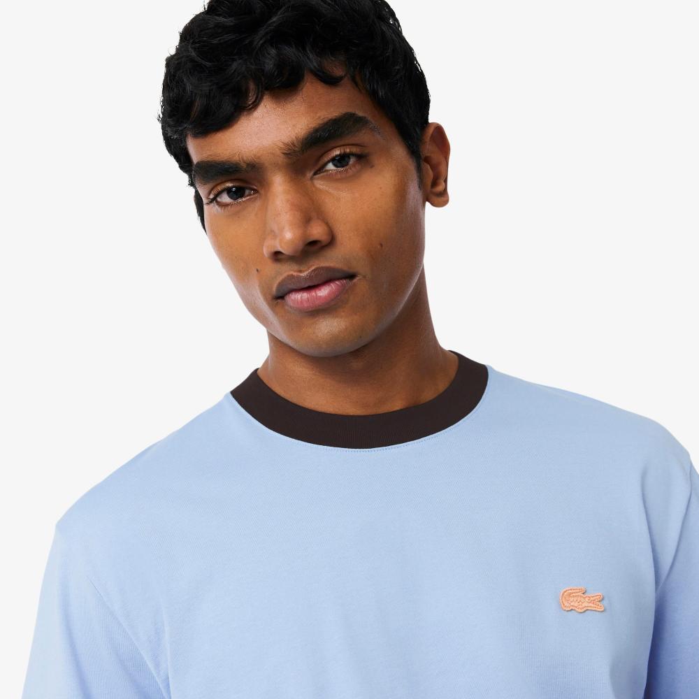 Lacoste T-shirt Classic Fit