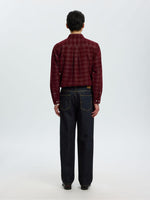 Selected Denim Loose Fit