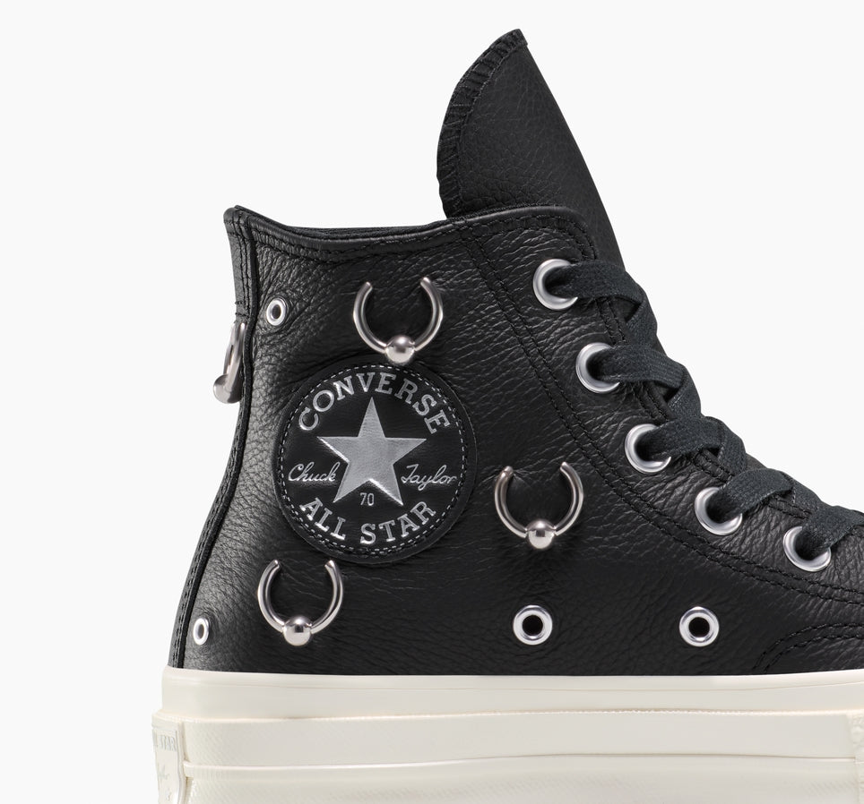 Converse Chuck 70 Pierced
