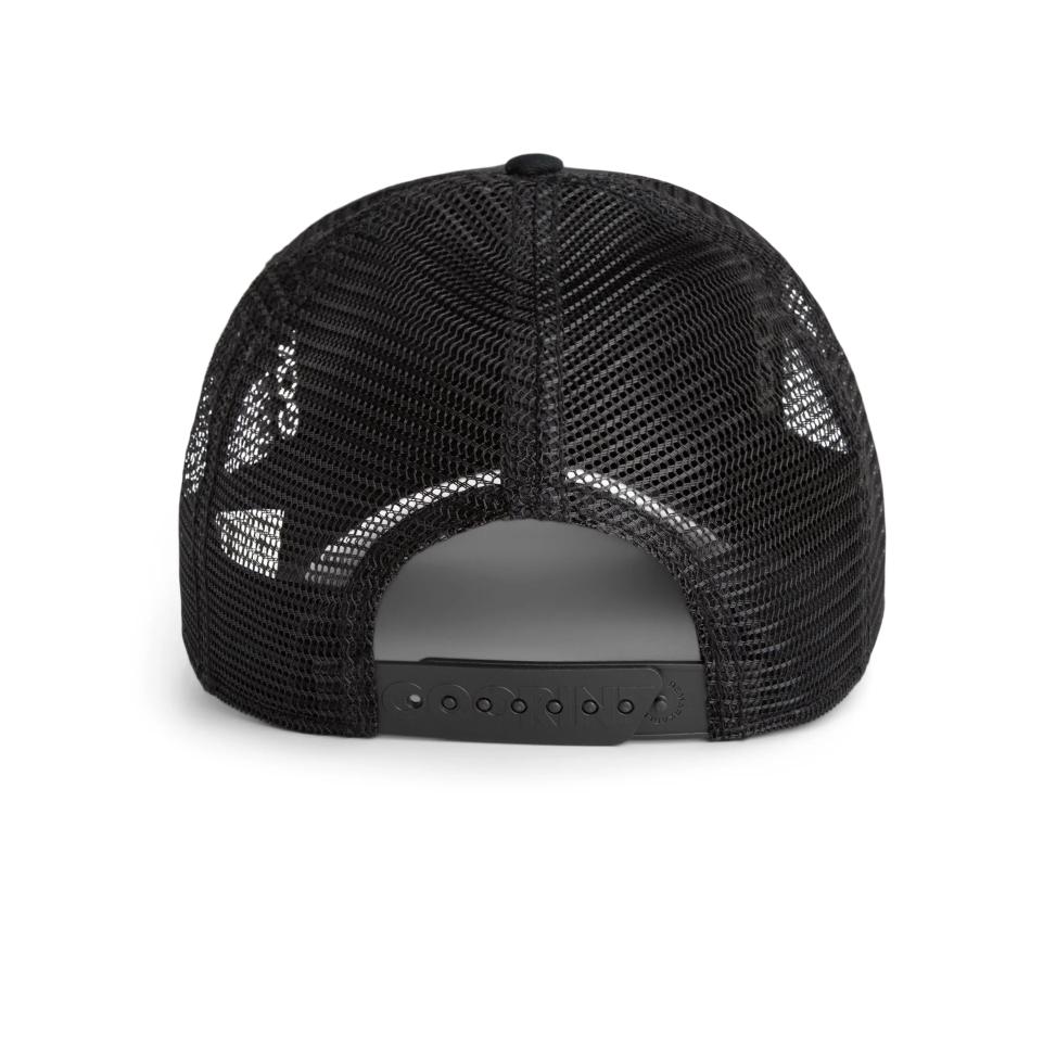 Goorin Bros Black Sheep Trucker