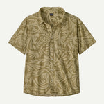 Patagonia Back Step Shirt