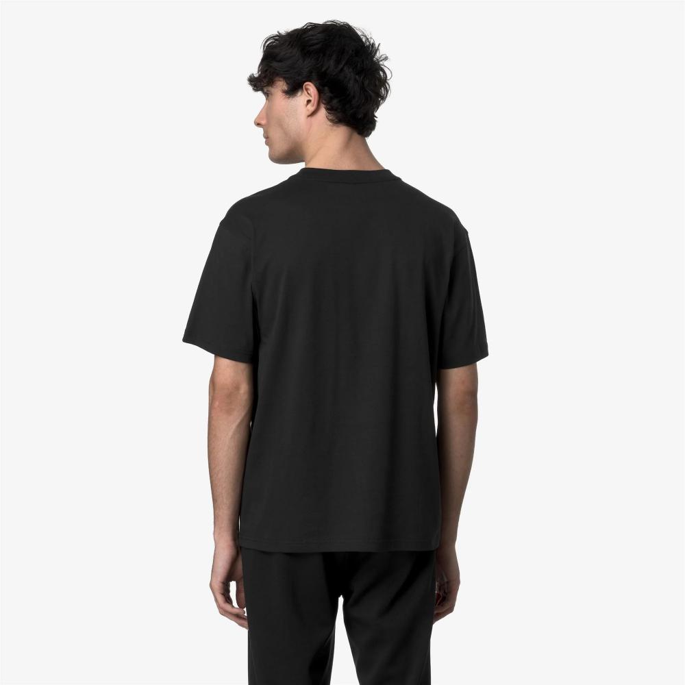 K-Way T-Shirt Solo Jersey