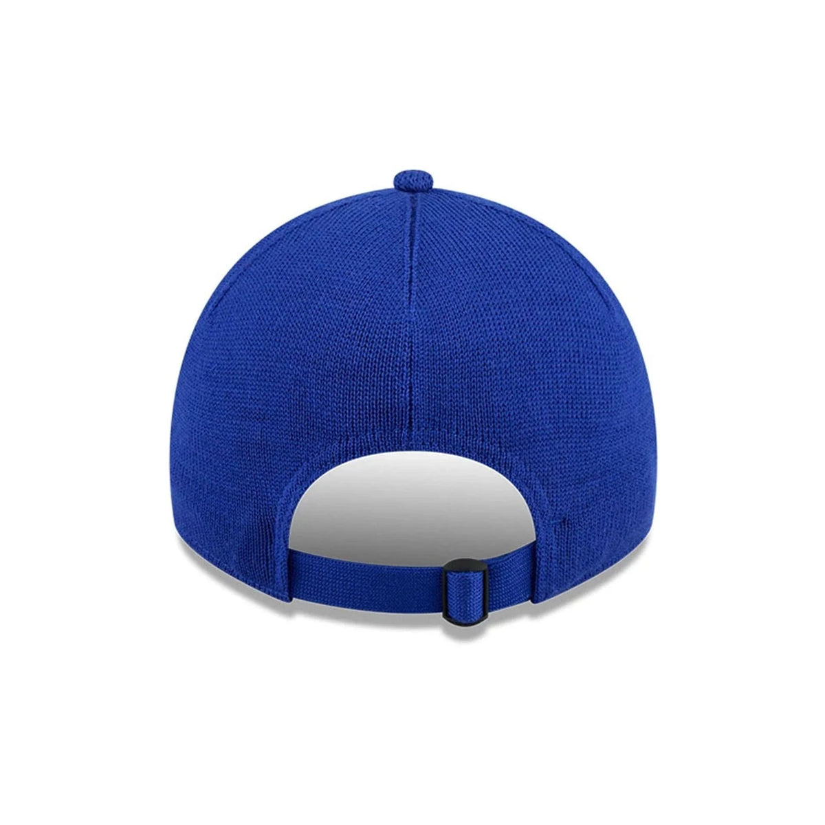 New Era 9TWENTY LA Dodgers MLB Lana Merino blu scuro