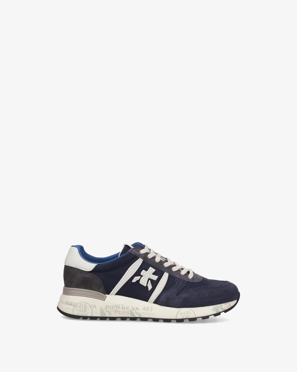 Premiata Lander 7204