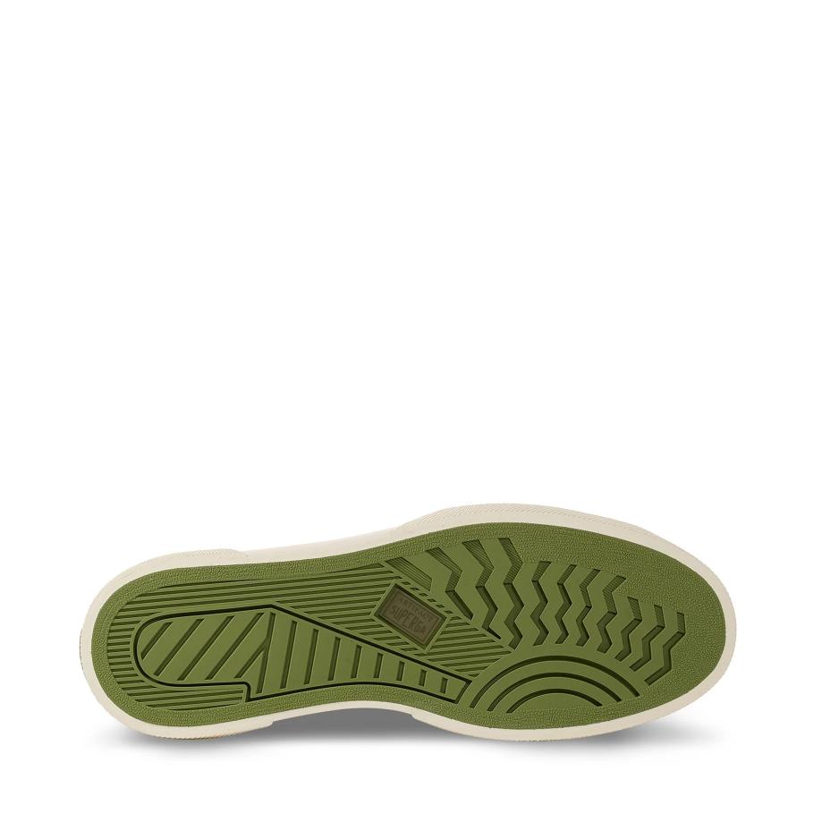 Superga Artifact 2432 Works Low Cut
