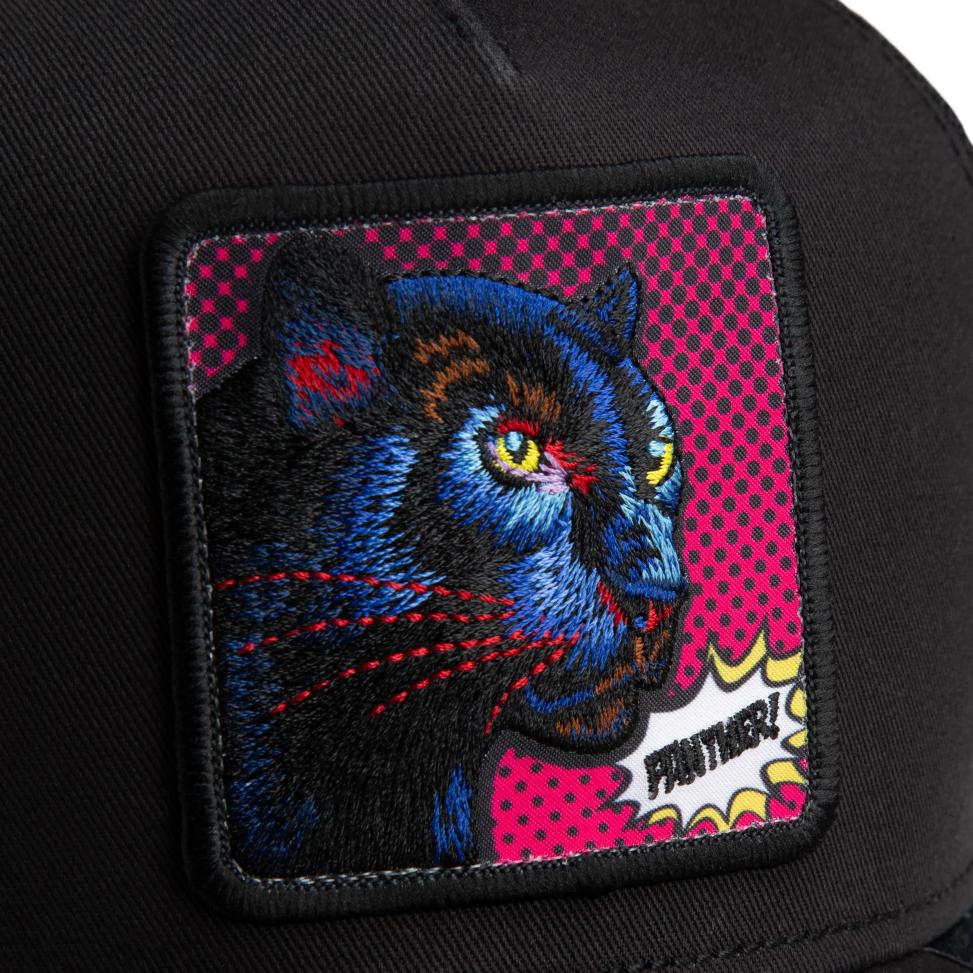 Goorin Bros POPArtPanther