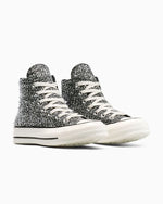 Converse Chuck 70 Metallic Tweed
