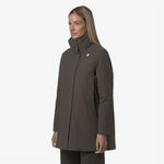 K-Way Jacket Marla St Warm