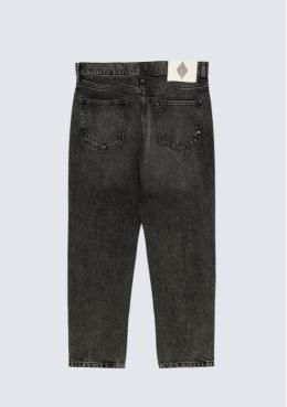 Amish Supplies Jeans Jeremiah Black Wash