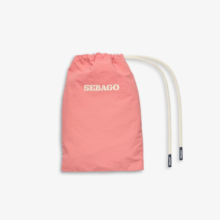 Sebago Costume da Bagno Bend Knot