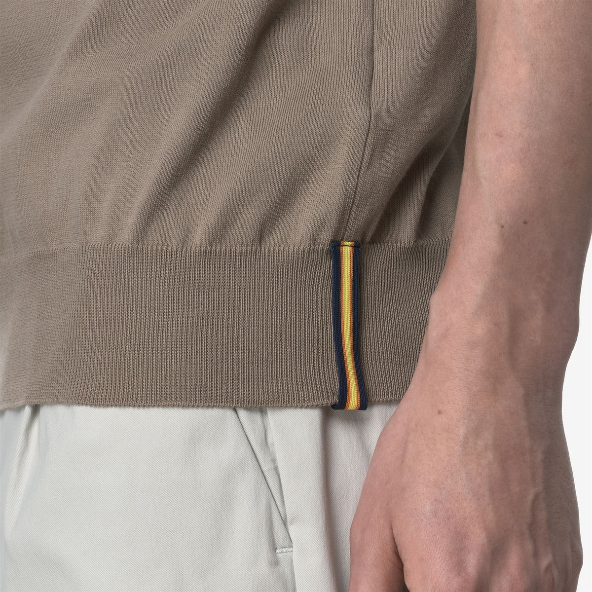 K-Way Polo Pleyne