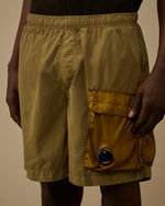 Cp Company Beachwear Boxer Flatt Nylon