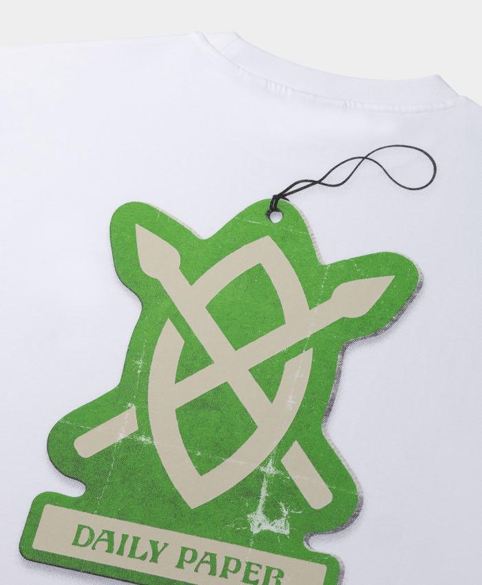 Daily Paper Air Freshener T-Shirt