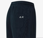 Sun68 Shorts Blu Navy