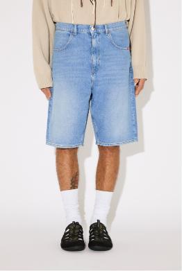 Amish Bermuda Tommy Light