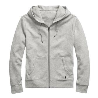 Polo Ralph Lauren Felpa con Cappuccio