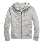 Polo Ralph Lauren Felpa con Cappuccio