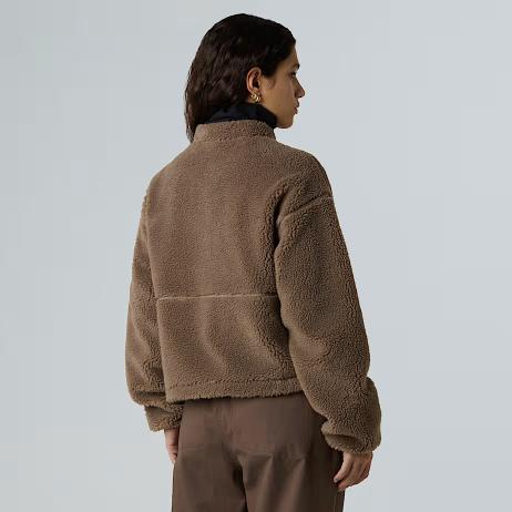 The North Face Extreme Pile