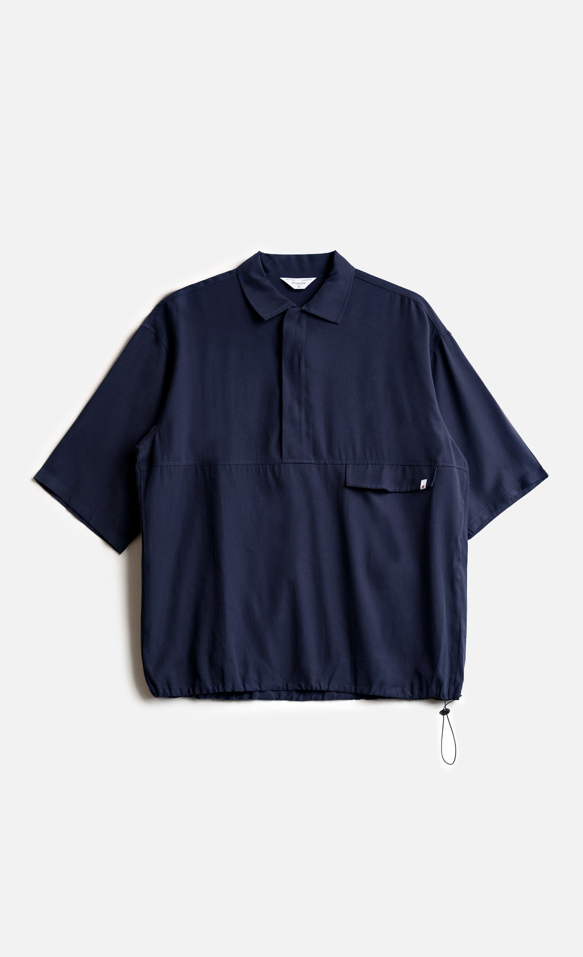 Wooden Ohio Overshirt