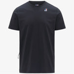 K-Way T-shirt Leonide