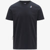 K-Way T-shirt Leonide